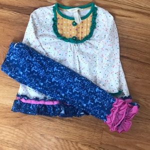 Matilda jane sets